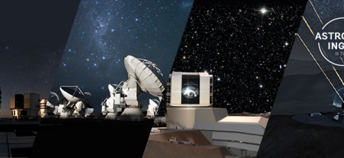 ALMA and ESO extend their invitation to the III Astro-engineering Workshop in Chile