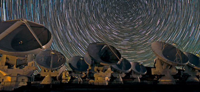 ALMA Doubles its Power in New Phase of More Advanced Observations
