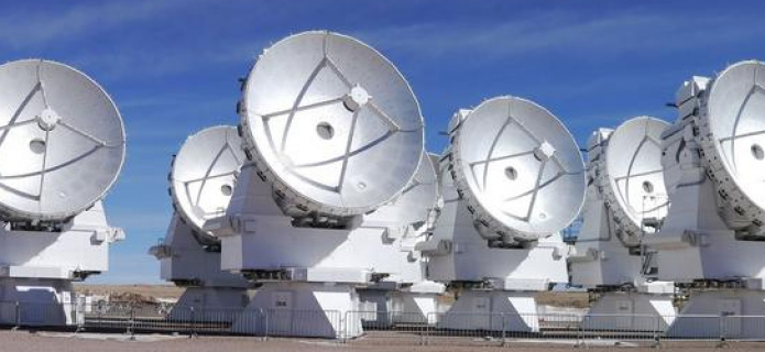 Three Japanese ALMA Researchers Won Commendation for Science and Technology by MEXT