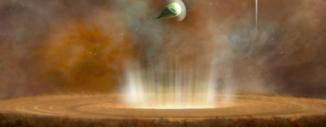 ”Estrellas de la muerte” en Orión desintegran planetas antes de que se formen