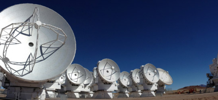 Final ACA Antenna Delivered: The “Morita Array”