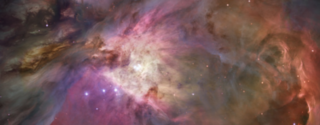 Comienza una nueva era para la astroquímica gracias a ALMA