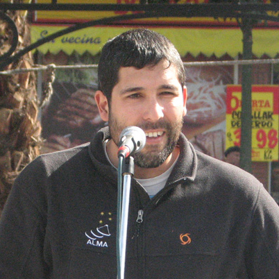 Paulo Cortés