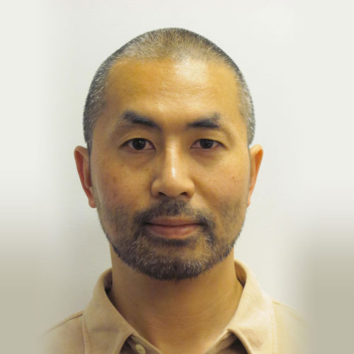 Yoshiharu Asaki