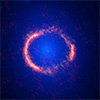 The Cosmic Ring Photo is the One to Rule Them All