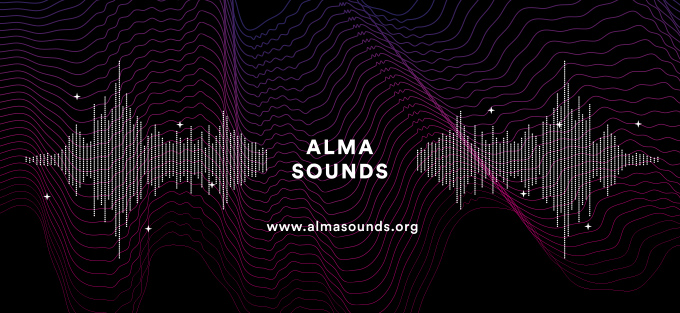 ALMA Sounds participates in Sonar+D Festival in Barcelona