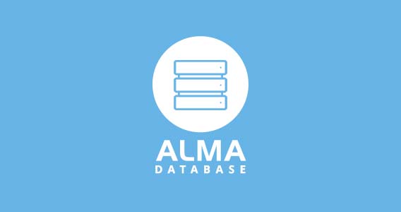 ALMA Database