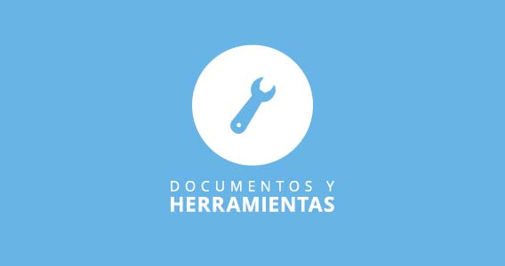 Documentos y herramientas