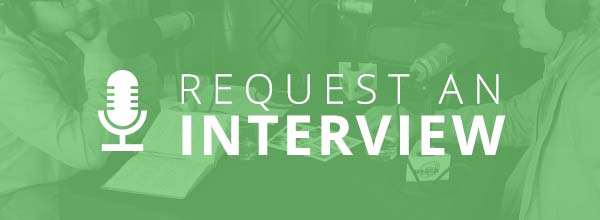 Request an interview