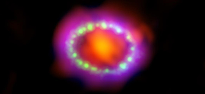 The Dawn of a New Era for Supernova 1987A
