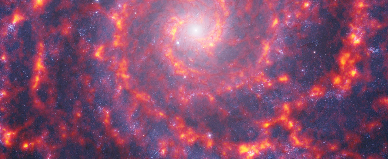 What 100,000 Star Factories in 74 Galaxies Tell Us about Star Formation across the Universe?