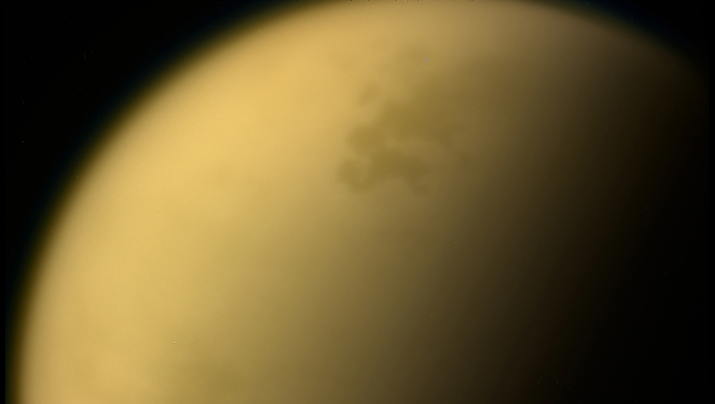 Galactic Cosmic Rays Affect Titan’s Atmosphere