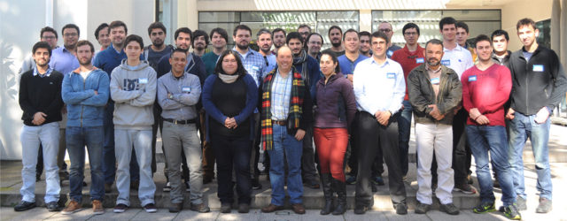 Colaboración entre ALMA y las universidades chilenas