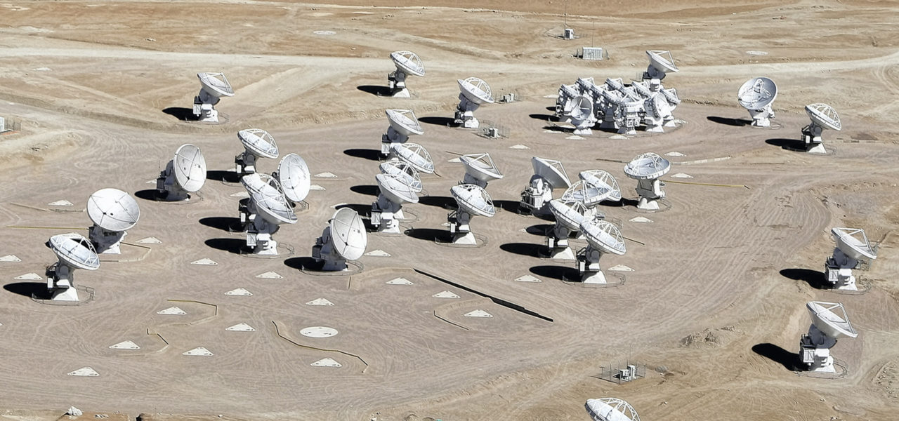 New Review Process Starts with High Demand to Observe with ALMA