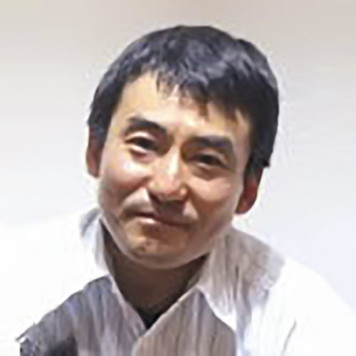 Seiji Kameno
