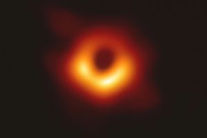 Ask ALMA – Black Holes