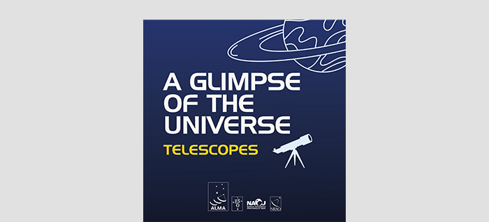 Infographic – Telescopes