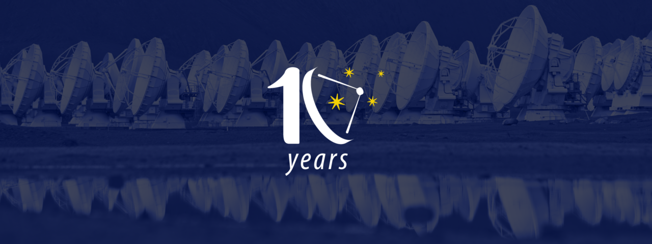 Conference: "ALMA at 10 years: Past, Present, and Future"