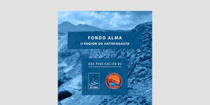 Fondo ALMA - II Región