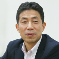 Toru Yamada