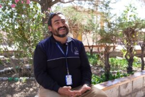 Atacama Makers: innovating from the schools of the desert