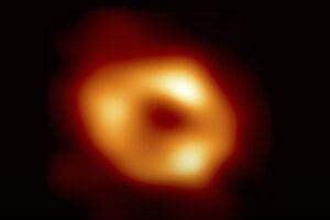 Meet Sgr A*: Zooming into the black hole at the centre of our galaxy