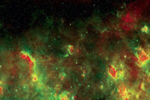 De estallido estelar a estallido estelar: equipo científico identifica al sospechoso detrás de la escasez de galaxias de gran masa