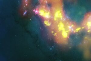 Las Galaxias Antenas vistas por ALMA