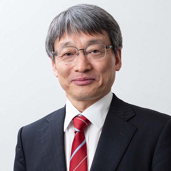 Mamoru Doi