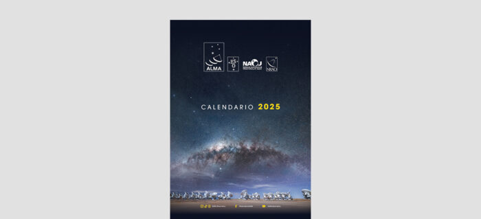 Calendario 2025