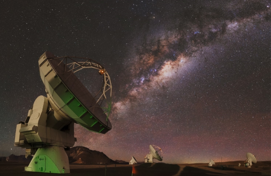 Una nueva era de compatibilidad de datos en astronomía 